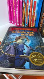 Geronimo Stilton - De betoverde poort, Ophalen of Verzenden, Geronimo Stilton