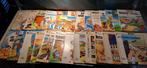 Série complète de 34 bandes dessinées - Astérix et Obélix, Livres, BD, Série complète ou Série, Enlèvement ou Envoi, Comme neuf