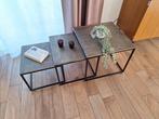 Salontafel 3-delig, Huis en Inrichting, Tafels | Salontafels, Ophalen