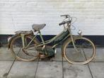 Peugeot Bima 1955, Fietsen en Brommers, Brommers | Oldtimers, Overige merken, Ophalen of Verzenden