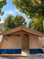 Vouwwagen cabanon, Caravans en Kamperen, Ophalen, Cabanon