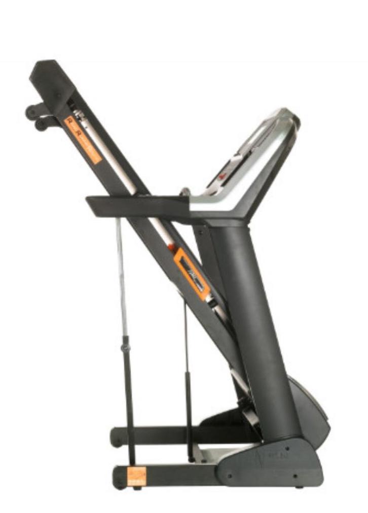 Loopband DKN Technology RoadRun i, Sport en Fitness, Overige Sport en Fitness, Zo goed als nieuw, Ophalen