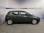 Opel Corsa 1.3 CDTI | AIR CO | BLUETOOTH | CARPLAY, Te koop, Zilver of Grijs, 55 kW, Stadsauto