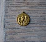 medaille anno mariano 1954, Verzenden, Overige materialen