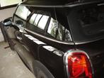mini jcw, Zwart, Zwart, Handgeschakeld, Particulier