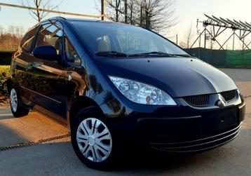 Mitshubishi Colt 1.3iBenzine/10:2006/120.000Km/Airco/ 2.650€ beschikbaar voor biedingen