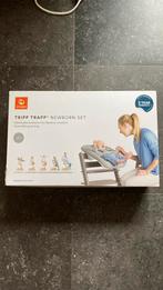 Stokke Tripp Trapp newborn set, Enlèvement, Utilisé