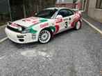 TOYOTA CELICA, Auto's, Voorwielaandrijving, 4 zetels, Stof, Zwart