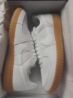 nieuw maat 42.5 nike (85€!) field general in doos unisex, Verzenden, Wit, Nike, Nieuw