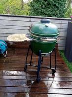 BARBECUE KAMADO MEDIUM 46CM, Tuin en Terras, Houtskoolbarbecues, ?, Gebruikt, Ophalen