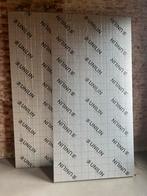 Isolatieplaten Unilin Utherm Roof LE 2400 x 1200, Doe-het-zelf en Bouw, Platen en Panelen, Ophalen, Nieuw, 100 mm of meer