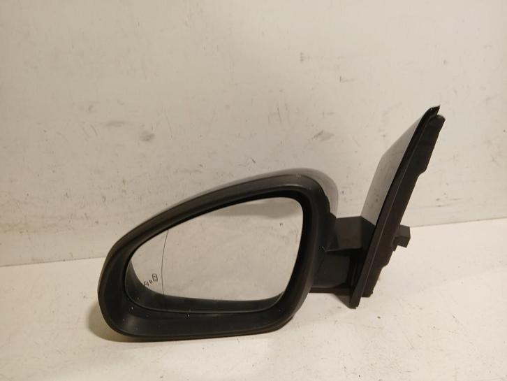 SPIEGEL LINKS ELEKTRISCH Opel Adam (01-2012/12-2019), Auto-onderdelen, Spiegels, Opel, Gebruikt
