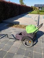 Thule fietskar, Ophalen, Gebruikt, Vering, 20 tot 40 kg