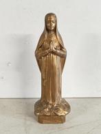 Religieus beeld Heilige maagd Maria - Beauraing, Antiek en Kunst, Ophalen of Verzenden