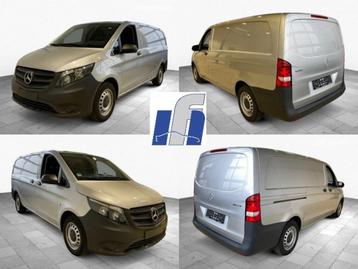 Mercedes Vito 1.6 BlueTEC A3 Pro (EU6) beschikbaar voor biedingen