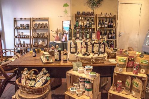 Commercieel vastgoed te koop, Zakelijke goederen, Exploitaties en Overnames