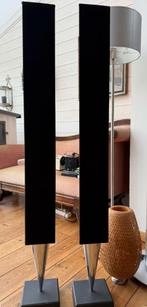 Beolab 8000 Bang and Olufsen, Audio, Tv en Foto, Luidsprekerboxen, Ophalen, Gebruikt, Front, Rear of Stereo speakers, Overige merken