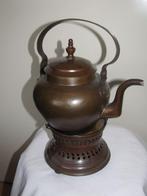 Peer ketel op comfort, Antiek en Kunst, Verzenden, Koper