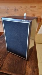 Speaker Teleton, Antiek en Kunst, Antiek | Tv's en Audio, Ophalen
