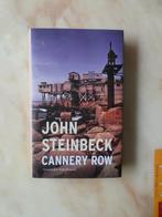 John Steinbeck - Cannery Row 1945 / 2023, Verzenden, Gelezen