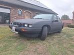 Chevrolet Corsica 1991 automaat 2.2, 4 deurs, Beige, 4 cilinders, Zwart