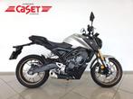 Honda CBF 125 NA (bj 2024), Motoren, Motoren | Honda, Bedrijf, 125 cc, Overig, 11 kW of minder