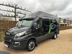 Iveco Daily automaat dubbele band, Auto's, Bestelwagens en Lichte vracht, Automaat, 4 deurs, 4 cilinders, Iveco