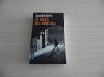 LE SOLEIL DES REBELLES        LUCA DI FULVIO, Livres, Romans, Enlèvement ou Envoi, Comme neuf, Europe autre, Luca di Fulvio