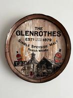 Whisky glenrothes cask end schilderij kunstwerk whisky art, Antiek en Kunst, Ophalen of Verzenden