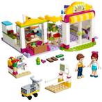 Lego friends 41118 - Le supermarché d'Heartlake City, Complete set, Ophalen of Verzenden, Lego, Zo goed als nieuw