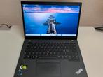 Lenovo Thinkpad T14s Gen2, Windows 11, 16g/256g 14 inch, Computers en Software, Windows Laptops, Ophalen, Qwerty, 14 inch, Zo goed als nieuw