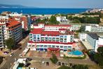 Appartement met zeezicht en één slaapkamer | Esperanto, Bulgaria, Overig Europa, 2 kamers, Appartement