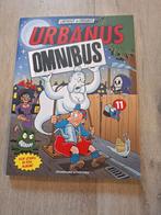 Urbanus - Omnibus, Livres, BD, Comme neuf, Urbanus, Enlèvement ou Envoi