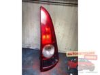 Feu arrière droit d'un Renault Espace, Autos : Pièces & Accessoires, Éclairage, Renault, -, 3 mois de garantie, Utilisé