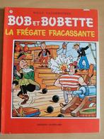 BD Bob et Bobette, tome 95 : La frégatte fracassante, Ophalen of Verzenden