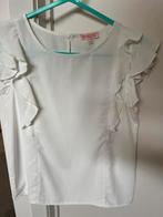 Joli chemisier de communion printanière taille 158, Enlèvement ou Envoi, Comme neuf, Fille, Chemise ou Chemisier