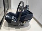 Cybex Cloud Z I-size plus + Cybex Isofix base Cloud Z, Ophalen, Zo goed als nieuw, Isofix