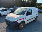 Renault kango 2011 diesel 178.000km 1.5, Bedrijf, Diesel, Te koop