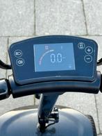 Opvouwbare Carbon Ultralichte 14kg Scootmobiel Nieuw scooter, Diversen, Rolstoelen, Ophalen of Verzenden, Inklapbaar, Nieuw, Elektrische rolstoel