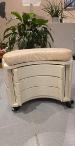 Très beauté siège avec tiroirs pivotants années 70 space age, Enlèvement