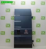 Fiat Ducato ('06-'20) Achterdeur rechts dicht donkergrijs H2, Gebruikt, Fiat, Deur, Achter