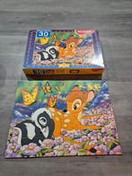 Puzzle Bambi, Enlèvement ou Envoi