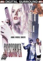 Dvd - Skyscraper (met Anna Nicole Smith), Comme neuf, Enlèvement ou Envoi, Action, À partir de 16 ans