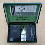 filmprojector Dralowid, Ophalen, Projector