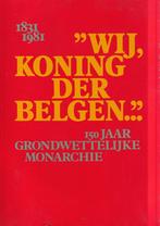 "Wij, Koning der Belgen..." 150 jaar grondwettelijke, Verzenden, 17e en 18e eeuw, Gelezen