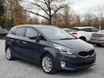 KIA CARENS - 7 ZITPLAATSEN, Achat, Euro 6, Entreprise, Carnet d'entretien