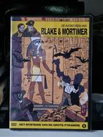 Blake & Mortimer, Het Mysterie van de Grote Pyramide, Cd's en Dvd's, Ophalen of Verzenden, Nieuw in verpakking