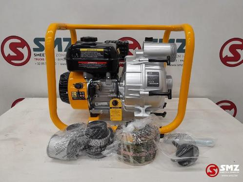 Vuilwaterpomp WPNL80T JCB, Auto-onderdelen, Vrachtwagen-onderdelen, Overige merken, Overige Auto-onderdelen, Nieuw