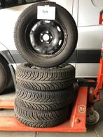 ROUES Volkswagen Polo 14' hiver, Ophalen, Gebruikt, Volkswagen