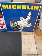 Emaille Michelin, Verzamelen, Ophalen, Zo goed als nieuw